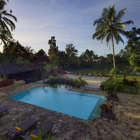 Cempaka Belimbing Villa Blimbing  Exterior foto