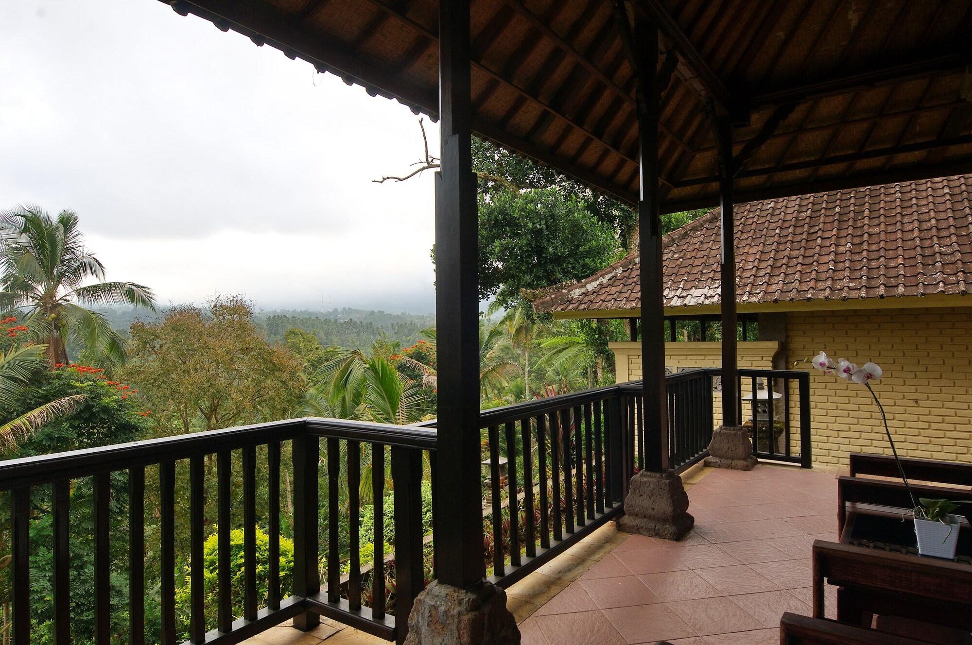 Cempaka Belimbing Villa Blimbing  Exterior foto