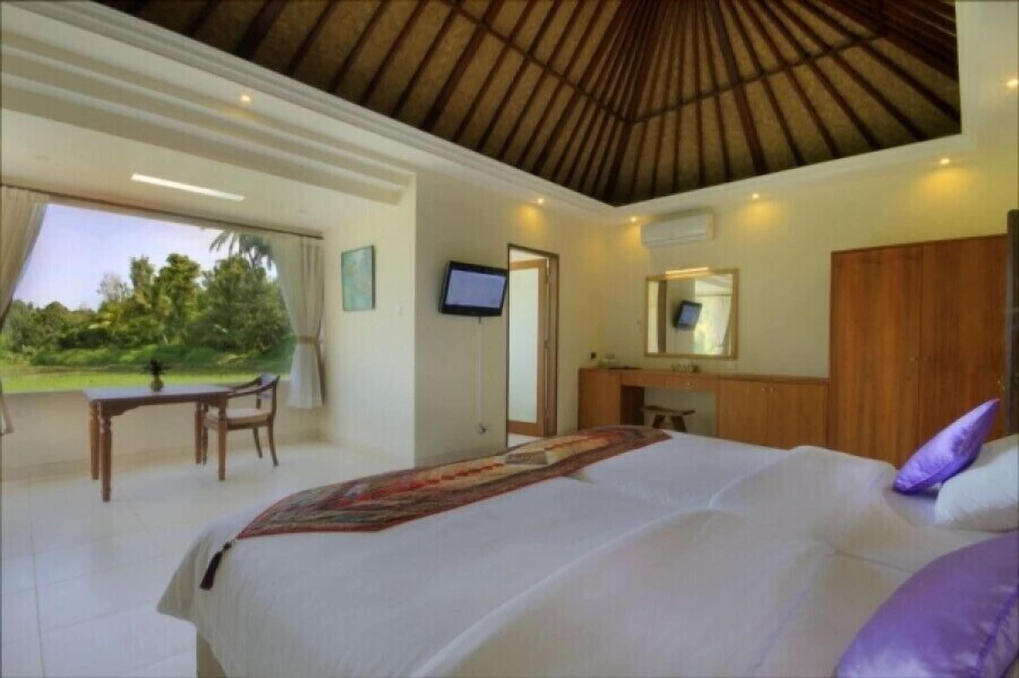 Cempaka Belimbing Villa Blimbing  Exterior foto