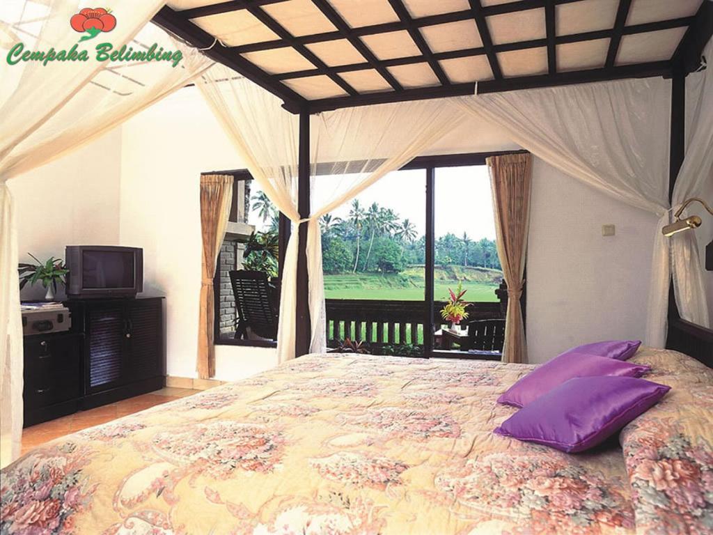Cempaka Belimbing Villa Blimbing  Exterior foto