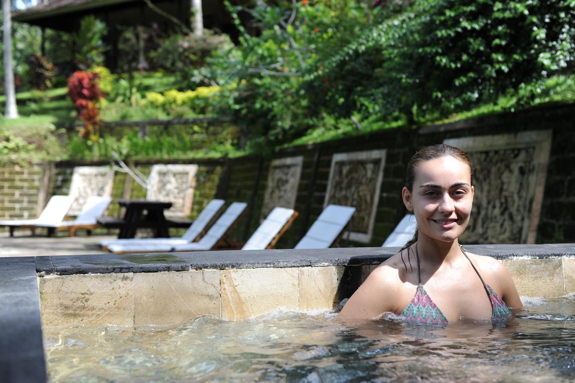 Cempaka Belimbing Villa Blimbing  Exterior foto