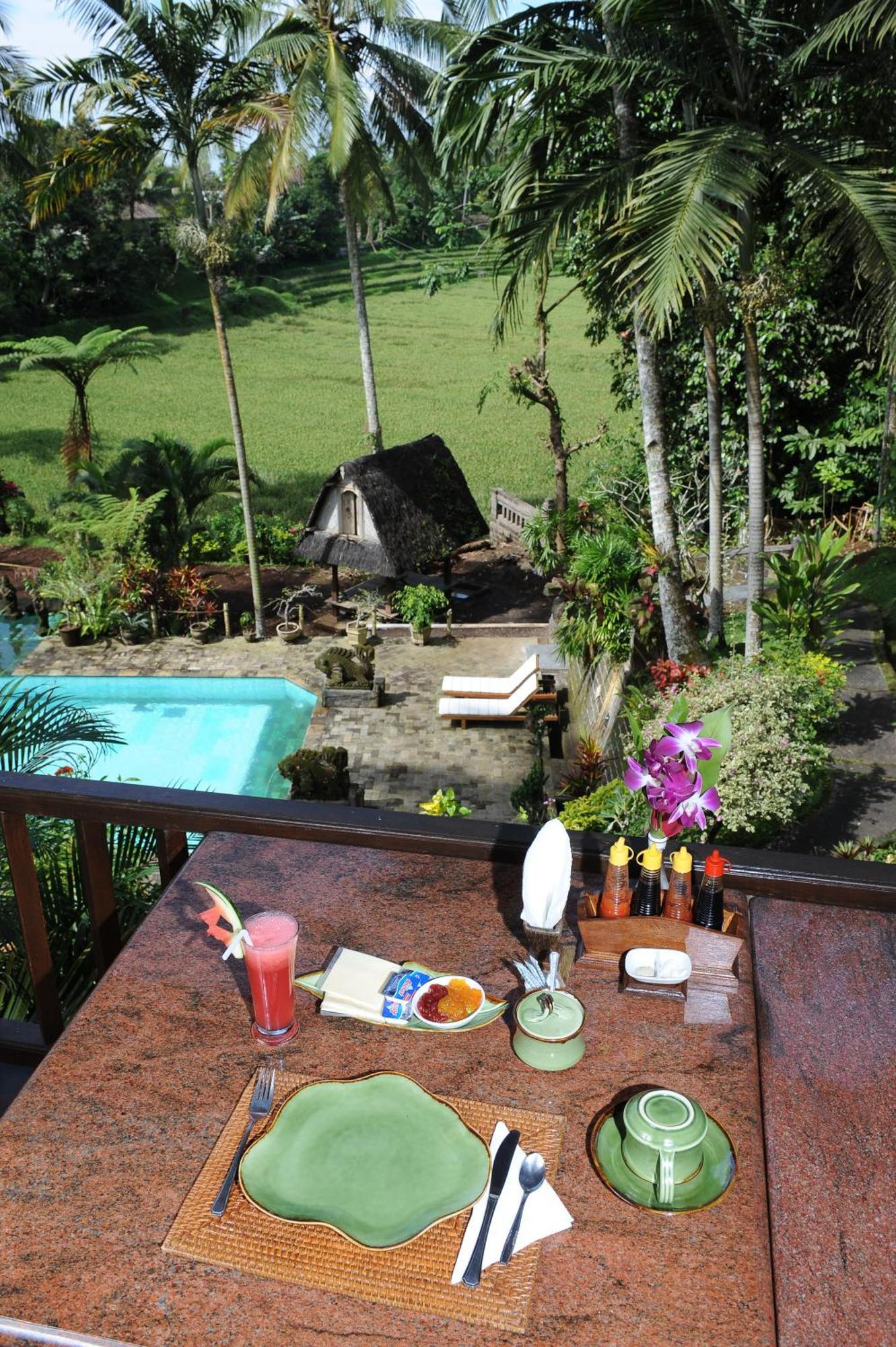 Cempaka Belimbing Villa Blimbing  Exterior foto