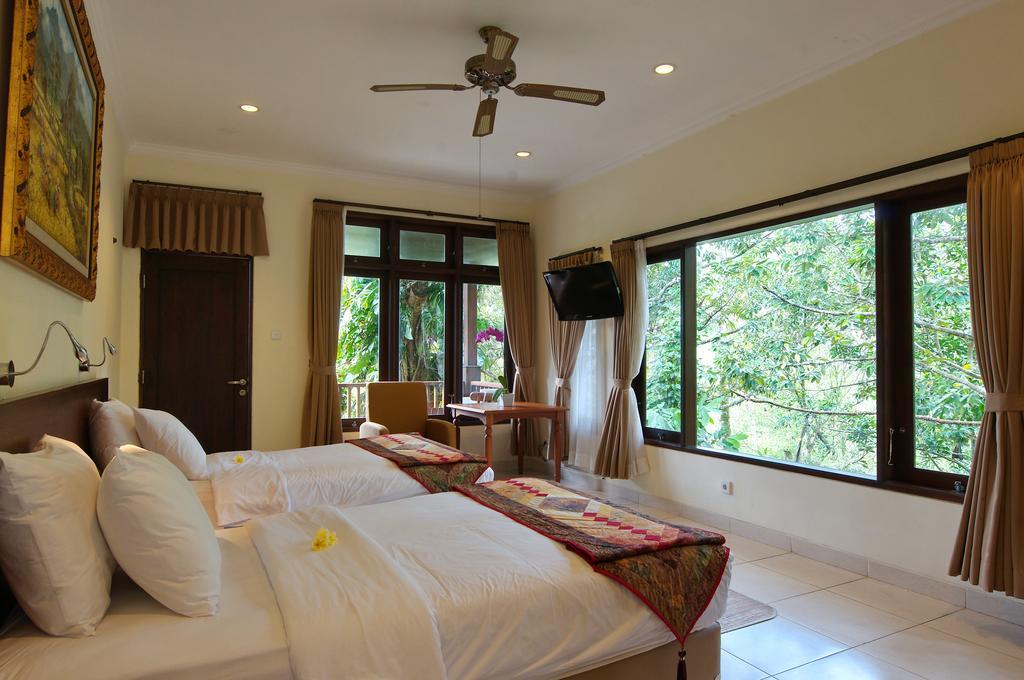 Cempaka Belimbing Villa Blimbing  Exterior foto