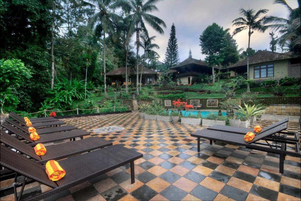 Cempaka Belimbing Villa Blimbing  Exterior foto