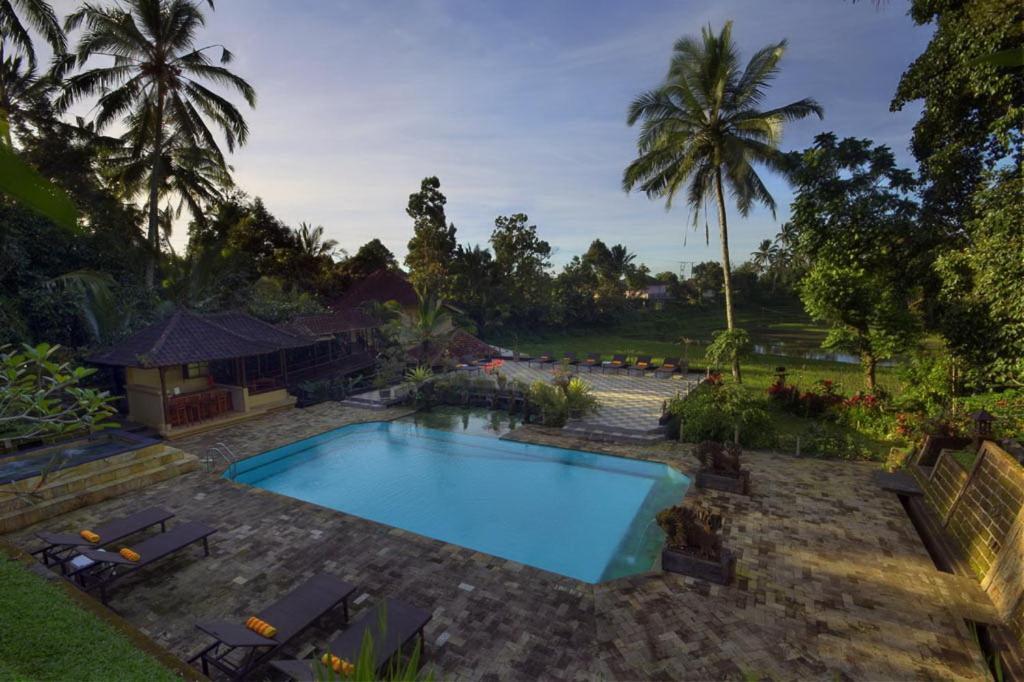 Cempaka Belimbing Villa Blimbing  Exterior foto
