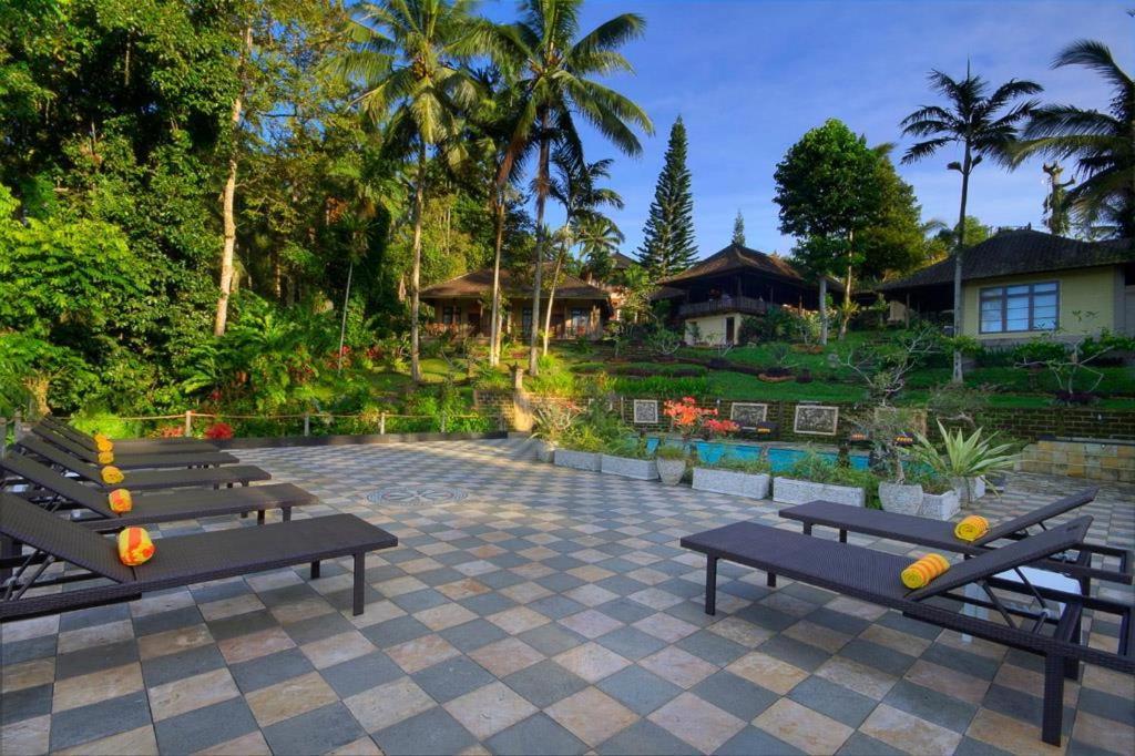 Cempaka Belimbing Villa Blimbing  Exterior foto