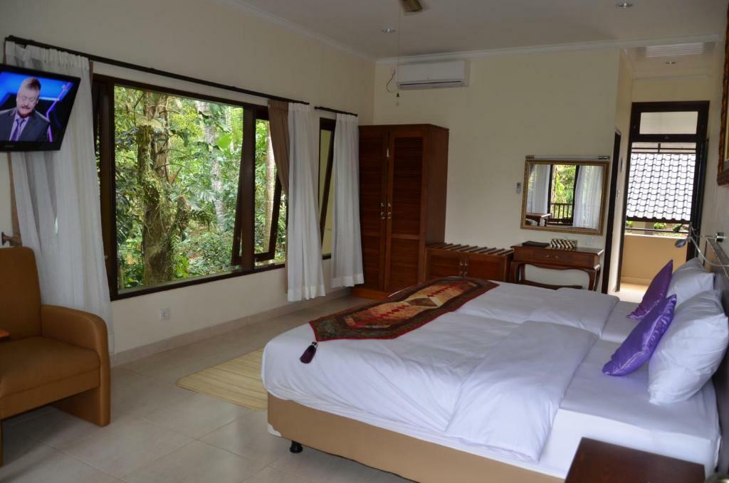 Cempaka Belimbing Villa Blimbing  Exterior foto