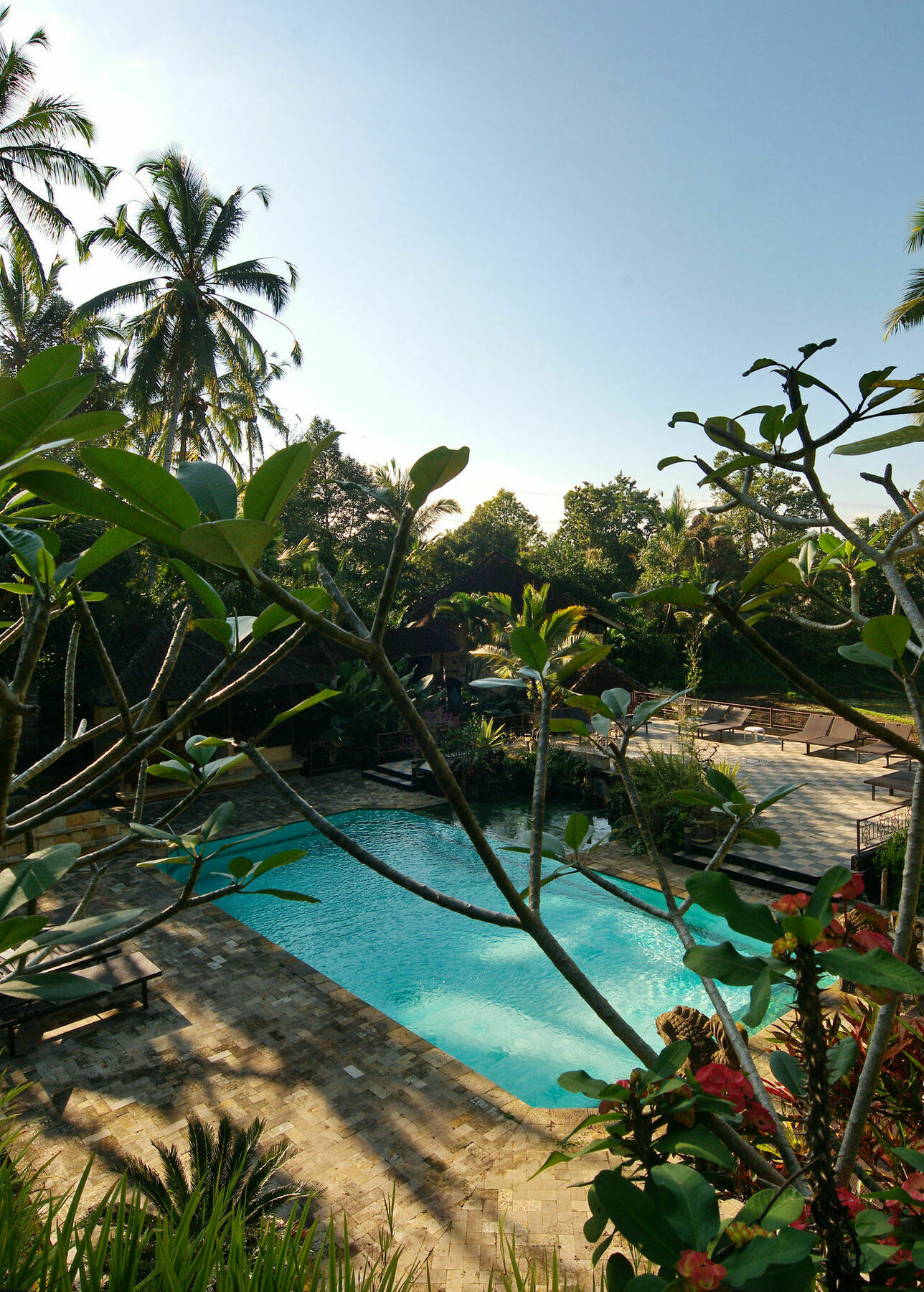 Cempaka Belimbing Villa Blimbing  Exterior foto