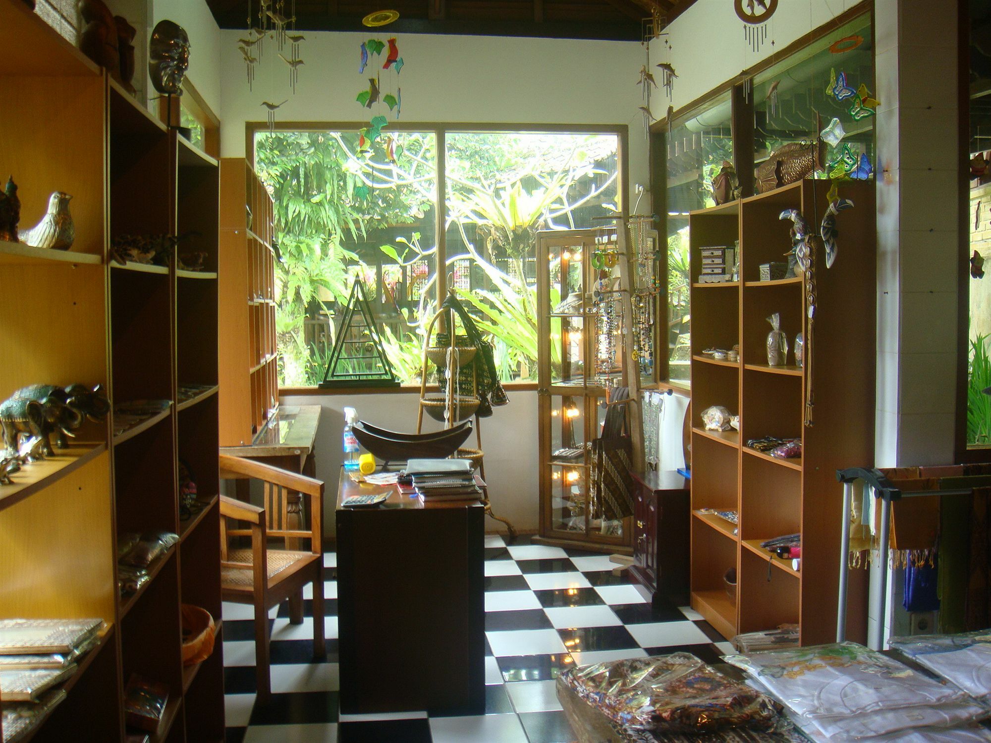 Cempaka Belimbing Villa Blimbing  Exterior foto