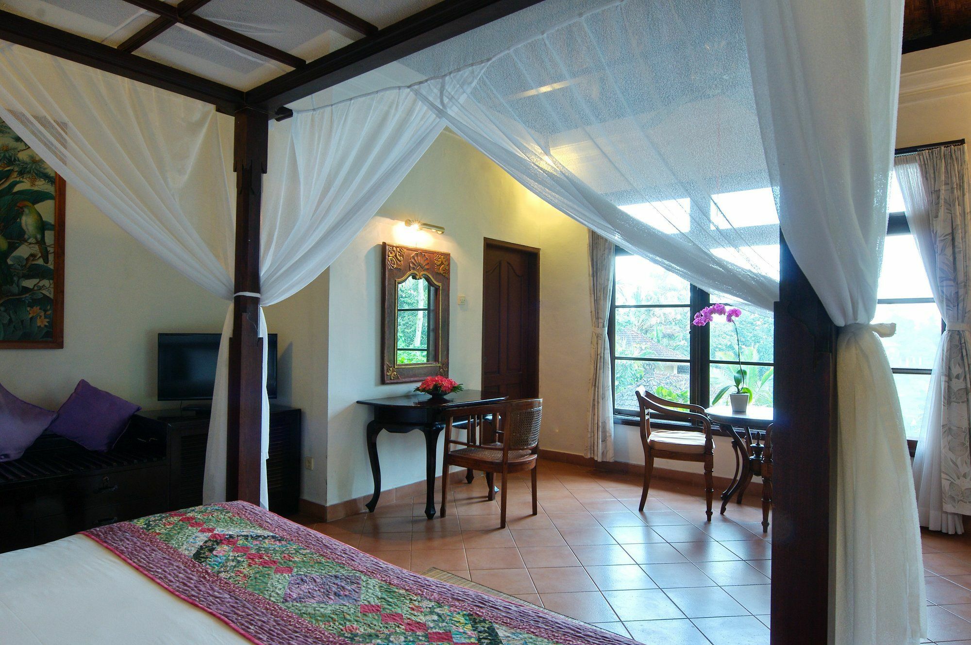 Cempaka Belimbing Villa Blimbing  Exterior foto