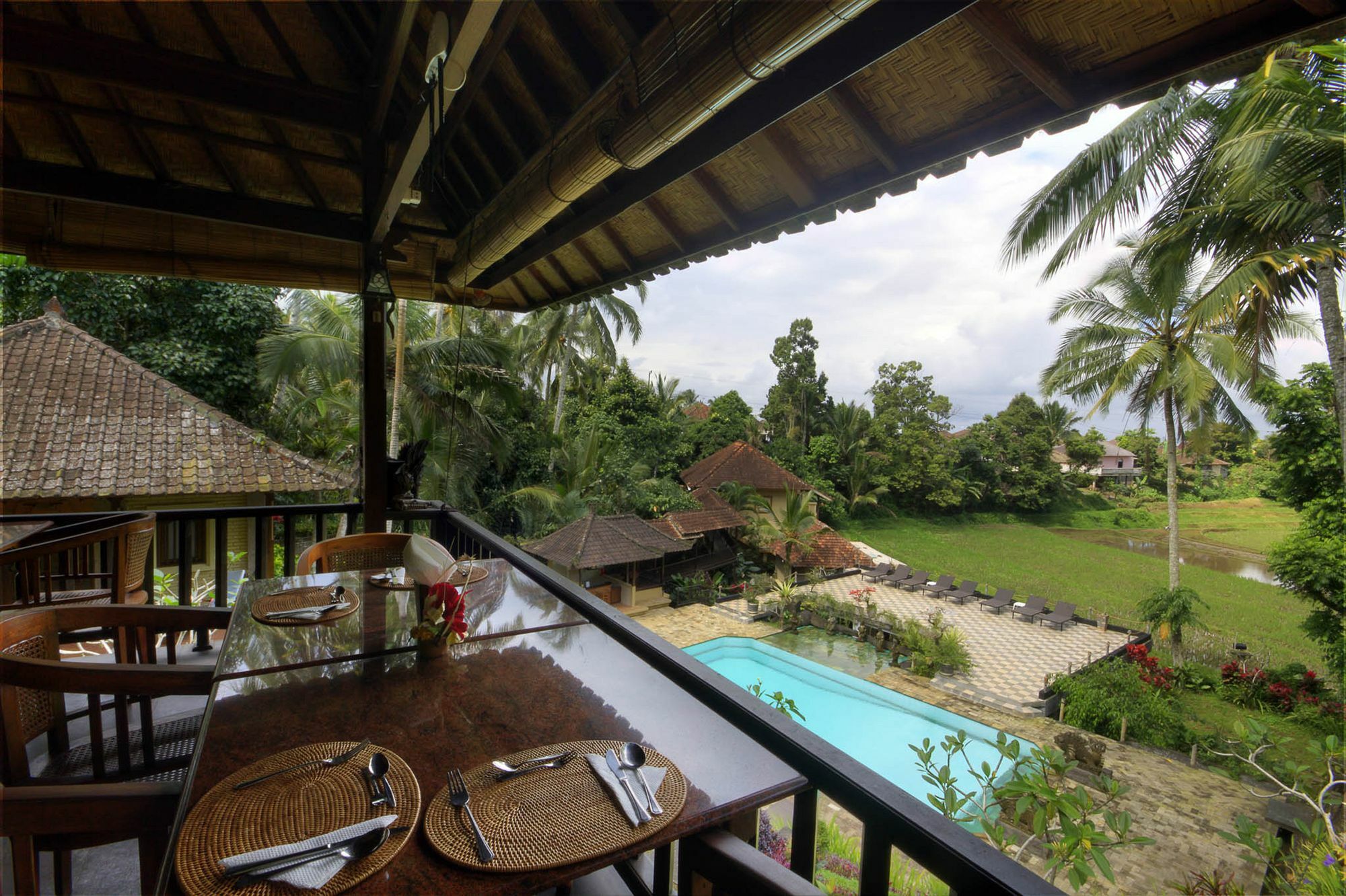 Cempaka Belimbing Villa Blimbing  Exterior foto