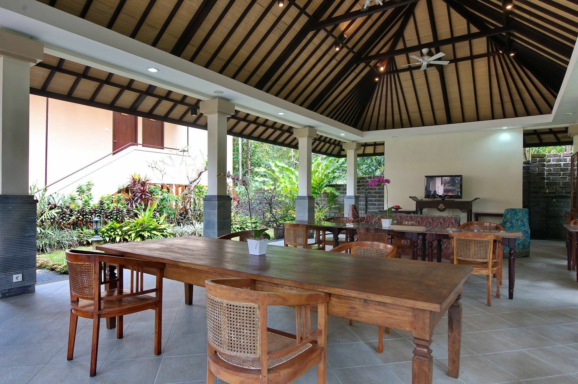 Cempaka Belimbing Villa Blimbing  Exterior foto