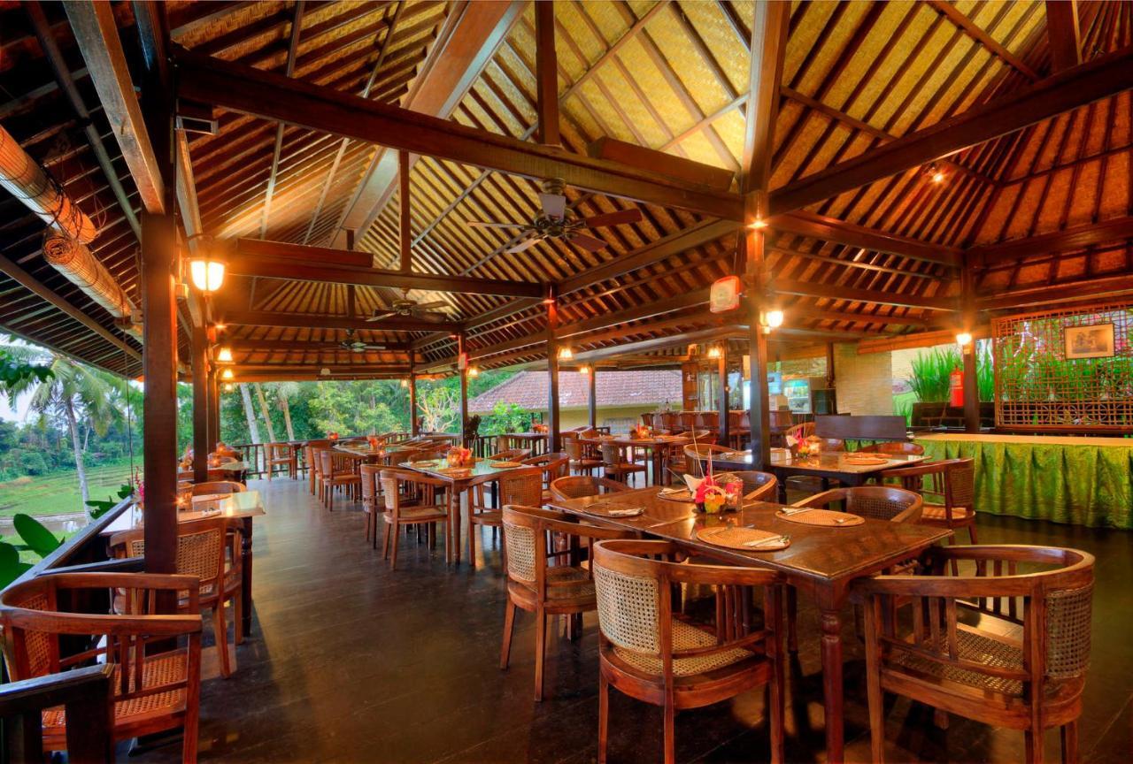 Cempaka Belimbing Villa Blimbing  Exterior foto